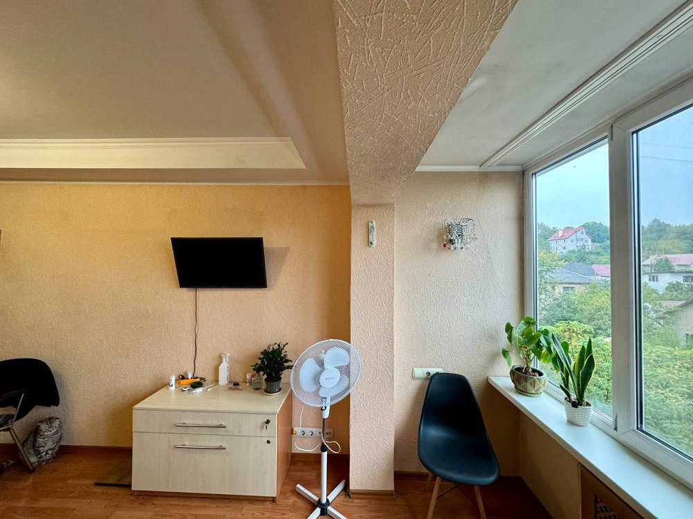 Подільський район. 1к з РЕМОНТОМ меблями і технікою. Київ - зображення 2