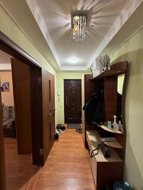 Подільський район. 1к з РЕМОНТОМ меблями і технікою. Київ - зображення 5