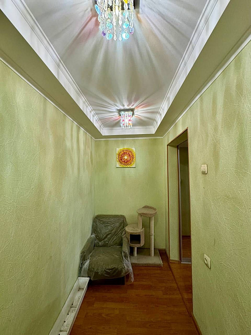 Подільський район. 1к з РЕМОНТОМ меблями і технікою. Київ - зображення 6