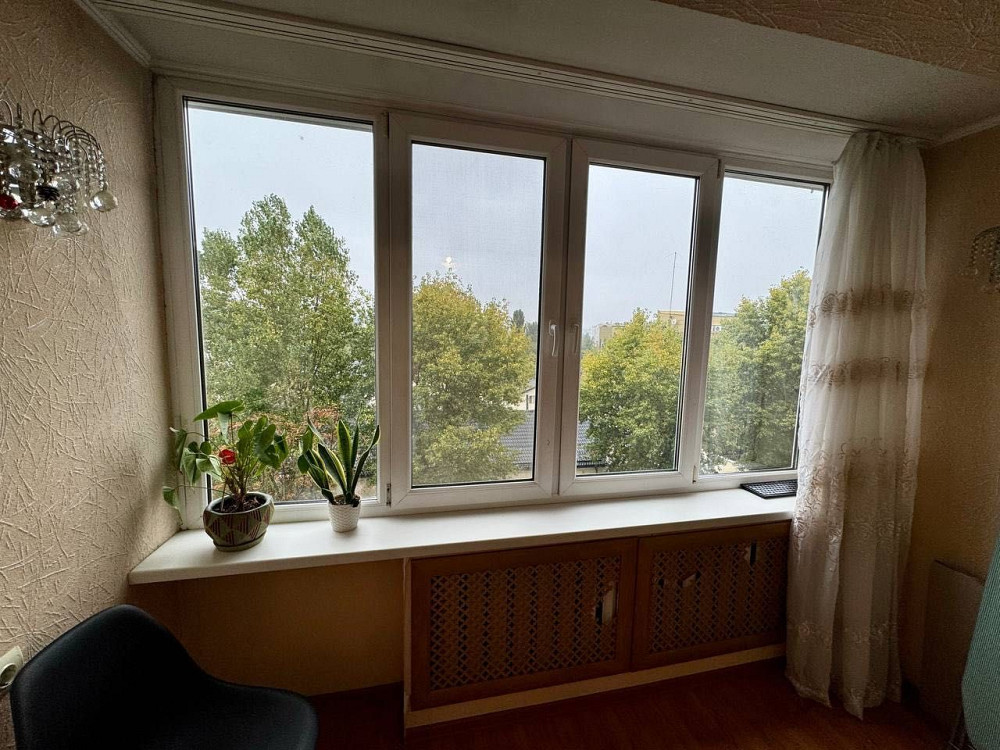 Подільський район. 1к з РЕМОНТОМ меблями і технікою. Київ - зображення 4