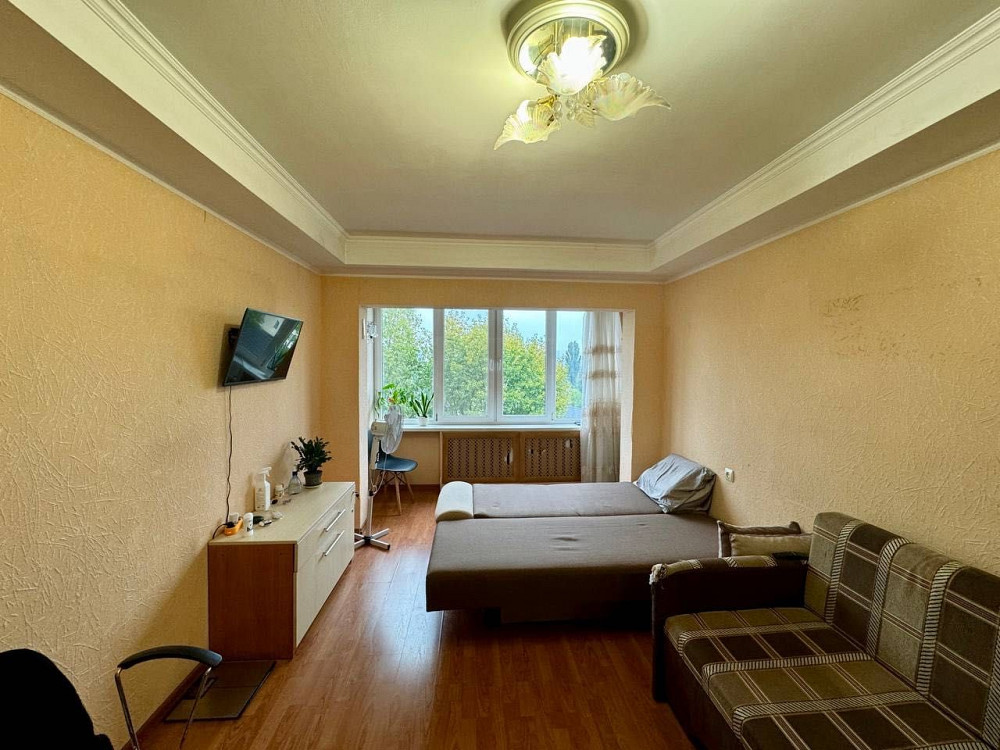 Подільський район. 1к з РЕМОНТОМ меблями і технікою. Київ - зображення 3