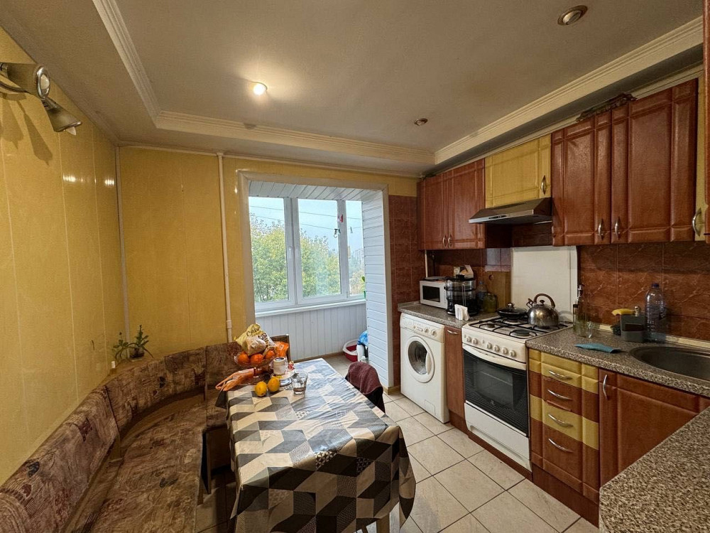 Подільський район. 1к з РЕМОНТОМ меблями і технікою. Київ - зображення 8