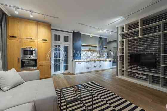 3-к квартири в ЖК "Ізумрудний"  Шаповала Генерала (Механізаторів), 2. Київ