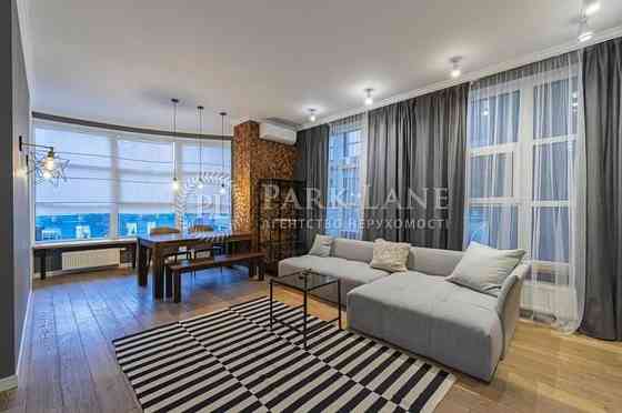 3-к квартири в ЖК "Ізумрудний"  Шаповала Генерала (Механізаторів), 2. Київ