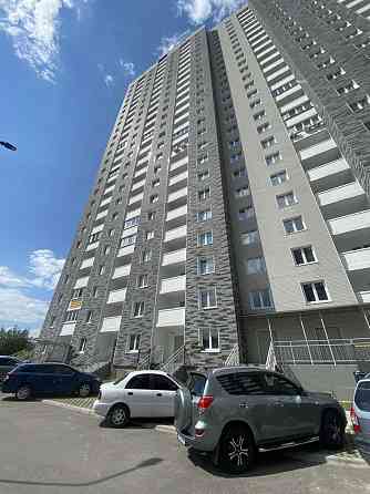 РЕМОНТ Єоселя 3к-93м2 ЖК Навігатор Navigator Мінська Оболонь Київ