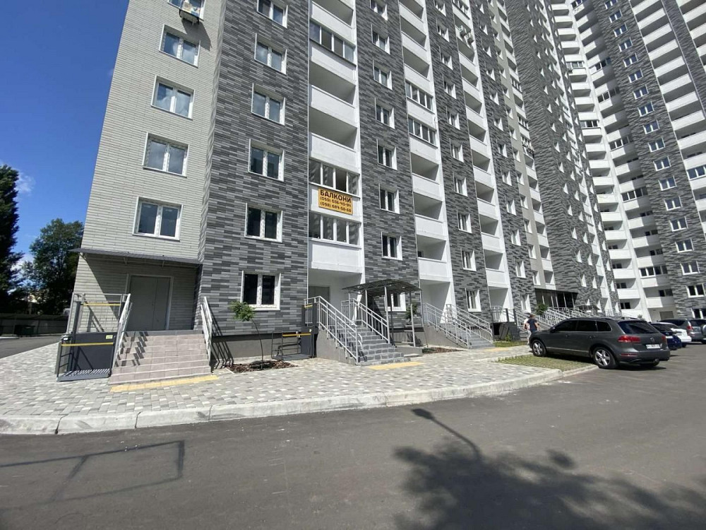 РЕМОНТ Єоселя 3к-93м2 ЖК Навігатор Navigator Мінська Оболонь Київ - зображення 6