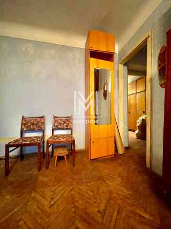 Срочно! Продам 3к квартиру под ремонт! Метро 23 августа! (82304) Харків