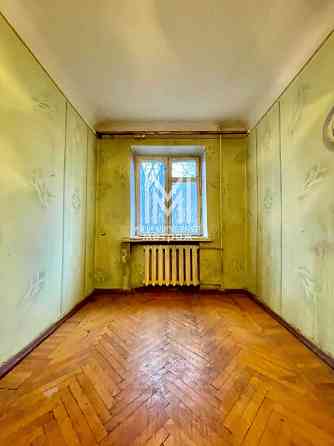 Срочно! Продам 3к квартиру под ремонт! Метро 23 августа! (82304) Харків