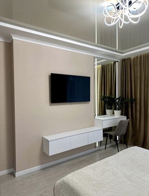 Продаж Однокімнатної квартири ЖК Софія Резиденс Софиевская Борщаговка - изображение 5