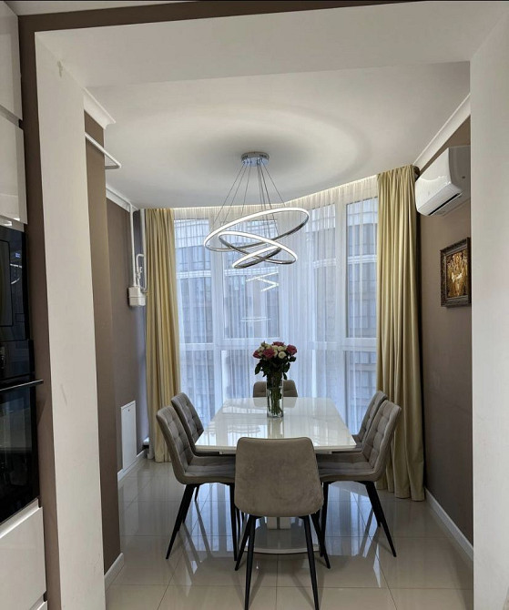 Продаж Однокімнатної квартири ЖК Софія Резиденс Софиевская Борщаговка - изображение 2