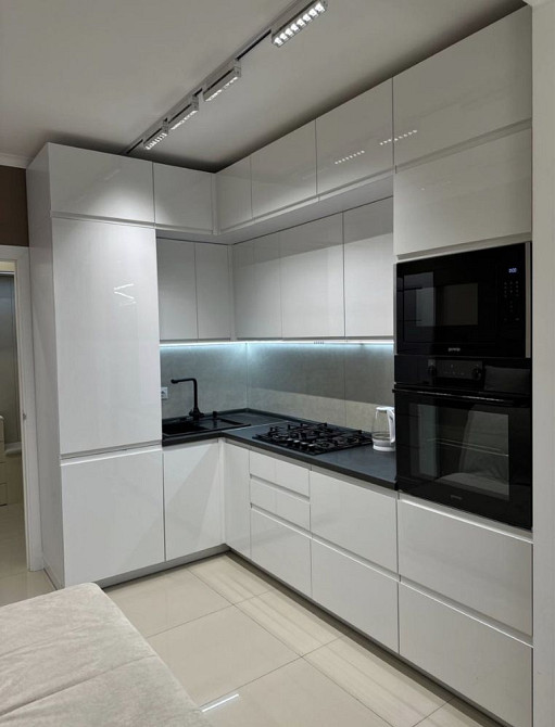 Продаж Однокімнатної квартири ЖК Софія Резиденс Софиевская Борщаговка - изображение 1