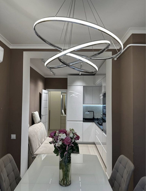 Продаж Однокімнатної квартири ЖК Софія Резиденс Софиевская Борщаговка - изображение 3