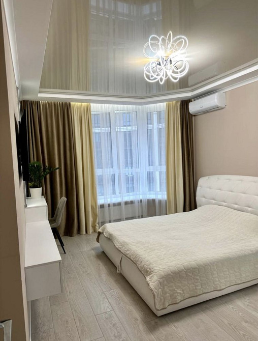 Продаж Однокімнатної квартири ЖК Софія Резиденс Софиевская Борщаговка - изображение 4