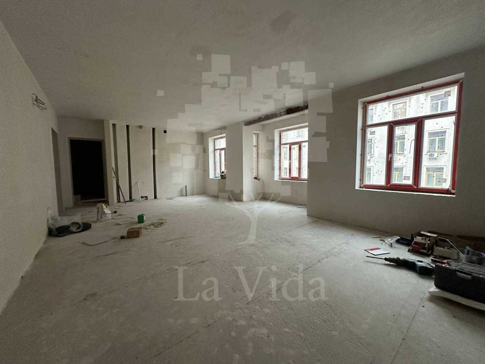 Продаж квартири в урядовому кварталі! 149.7 кв.м. Центр Київ - зображення 2