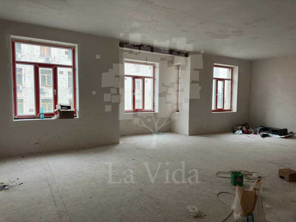 Продаж квартири в урядовому кварталі! 149.7 кв.м. Центр Київ - зображення 1