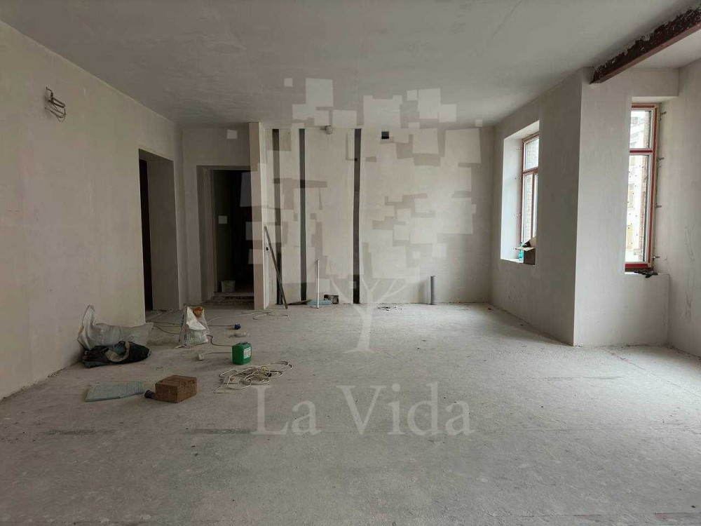 Продаж квартири в урядовому кварталі! 149.7 кв.м. Центр Київ - зображення 5