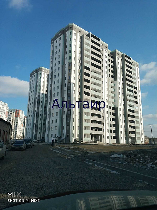 Е  ОСЕЛЯ  Продам 2-комн квартиру 61м2 в Новострое  ЖК ЛЕВАДА   MV Харків - зображення 3