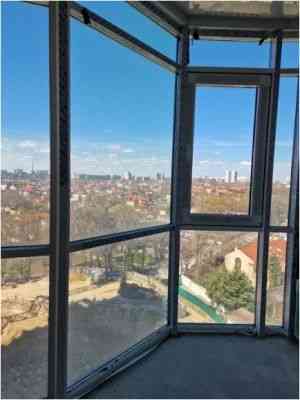 ЖК Аквамарин! Дом у моря! Одесса