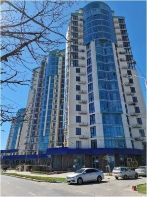 ЖК Аквамарин! Дом у моря! Одесса - изображение 4