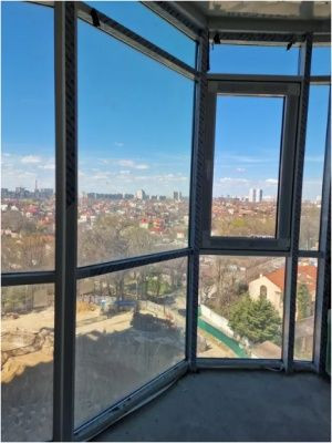 ЖК Аквамарин! Дом у моря! Одесса - изображение 6