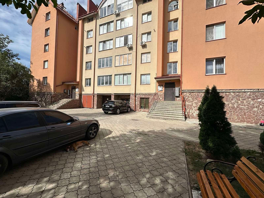 2х кімнатна квартира з перспективою реконструкції. Коломыя - изображение 6