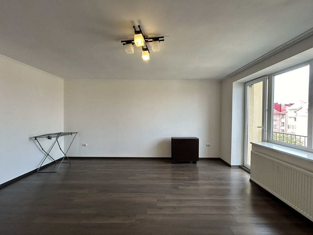 2х кімнатна квартира з перспективою реконструкції. Коломыя - изображение 4