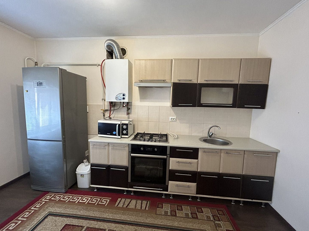 2х кімнатна квартира з перспективою реконструкції. Коломыя - изображение 7