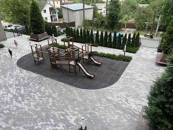 БЕЗ КОМІСІЇ. Квартира з сучасним ремонтом. БЕЗ ПОДАТКІВ. Ирпень