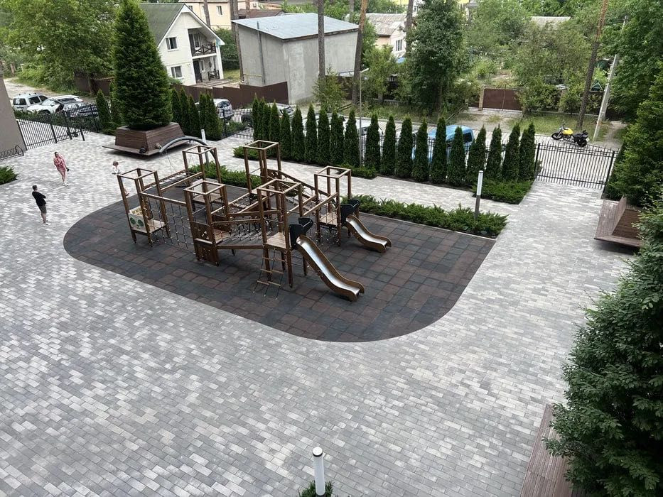 БЕЗ КОМІСІЇ. Квартира з сучасним ремонтом. БЕЗ ПОДАТКІВ. Ирпень - изображение 2