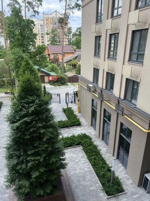 БЕЗ КОМІСІЇ. Квартира з сучасним ремонтом. БЕЗ ПОДАТКІВ. Ирпень - изображение 1