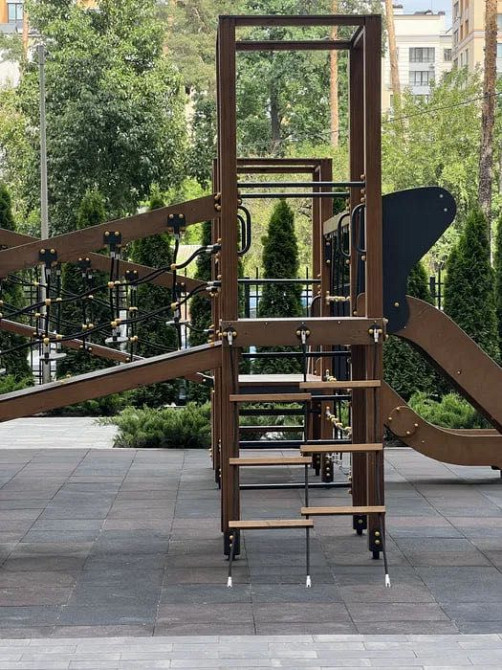 БЕЗ КОМІСІЇ. Квартира з сучасним ремонтом. БЕЗ ПОДАТКІВ. Ирпень - изображение 5