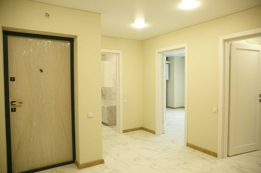 Продам двокімнатну квартиру з сучасним ремонтом у зданій новобудові! Липины - изображение 1