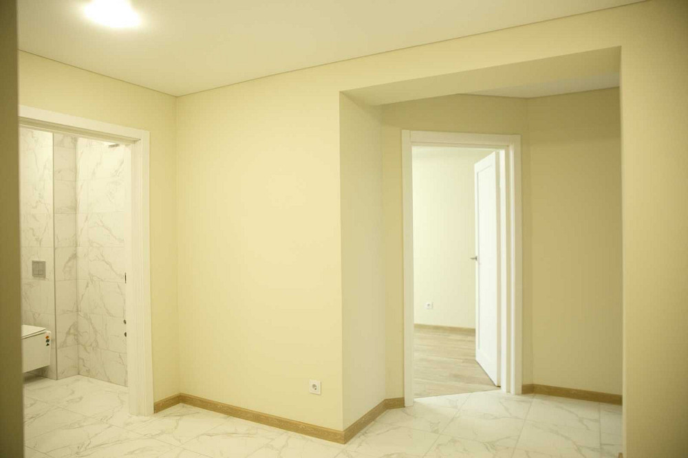 Продам двокімнатну квартиру з сучасним ремонтом у зданій новобудові! Липины - изображение 8