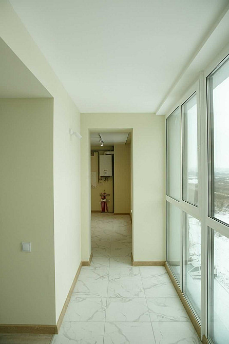 Продам двокімнатну квартиру з сучасним ремонтом у зданій новобудові! Липины - изображение 7