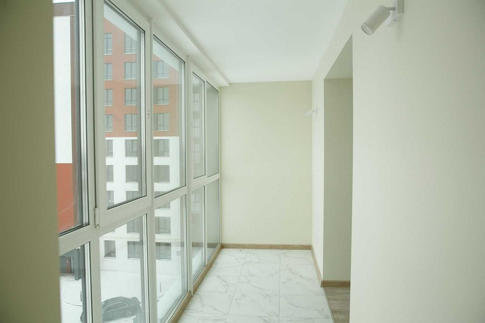 Продам двокімнатну квартиру з сучасним ремонтом у зданій новобудові! Липины - изображение 4