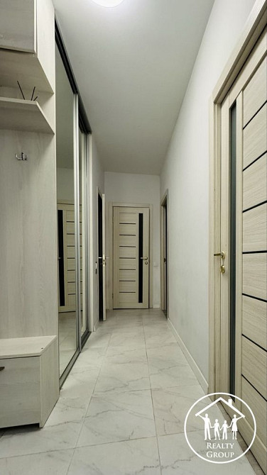 Продам 2к квартиру в новобудові!Близько Центру!Чорновола-Липинського! Львів - зображення 6