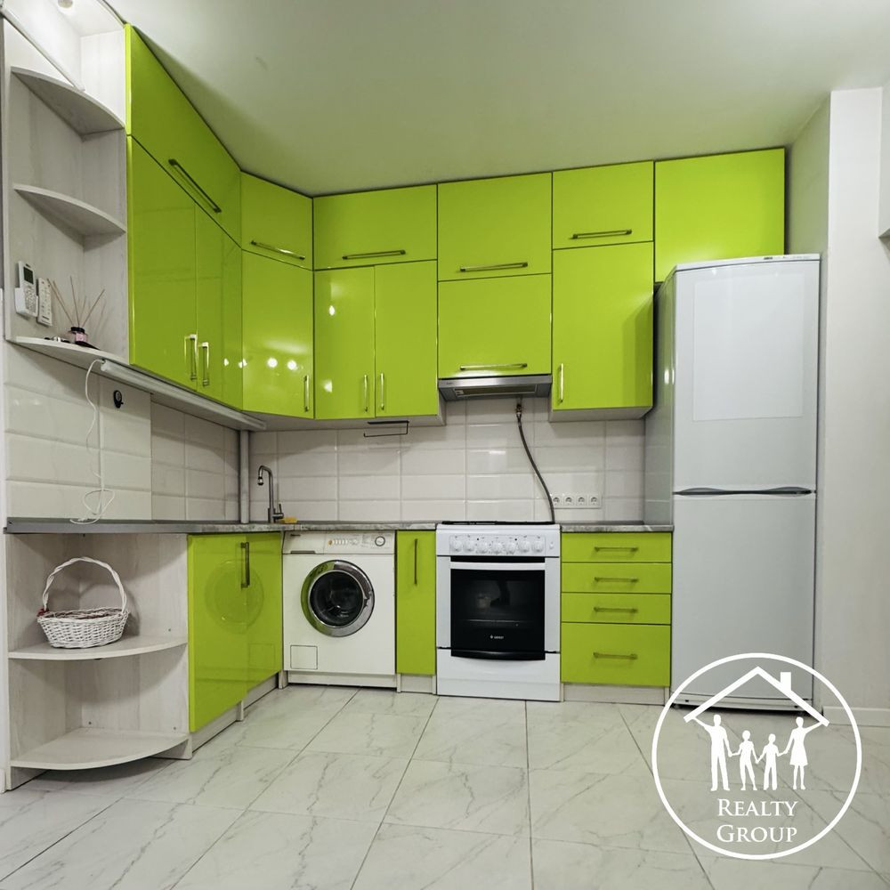 Продам 2к квартиру в новобудові!Близько Центру!Чорновола-Липинського! Львів - зображення 2