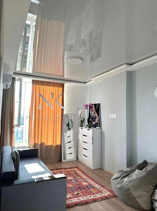 У продаж пропонується квартира 52 м2 на проспекті Соборності Київ - зображення 2