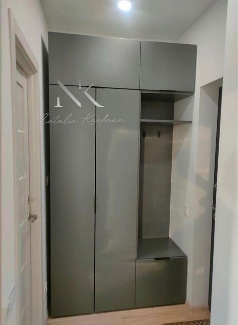 У продаж пропонується квартира 52 м2 на проспекті Соборності Київ - зображення 5