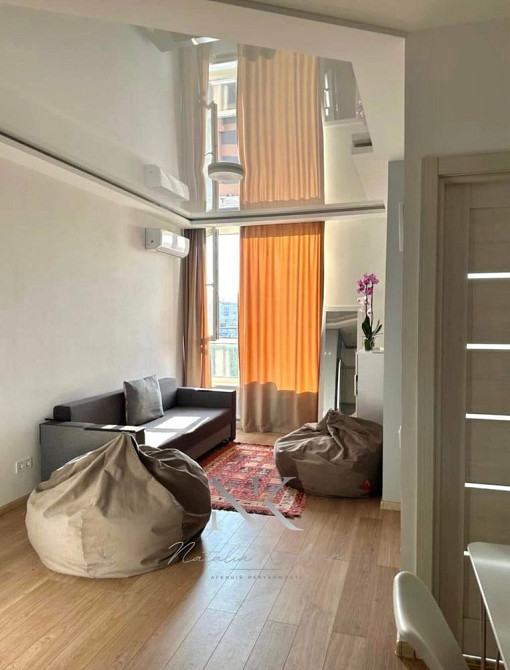 У продаж пропонується квартира 52 м2 на проспекті Соборності Київ - зображення 7