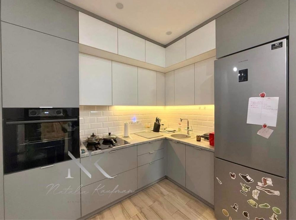 У продаж пропонується квартира 52 м2 на проспекті Соборності Київ - зображення 3