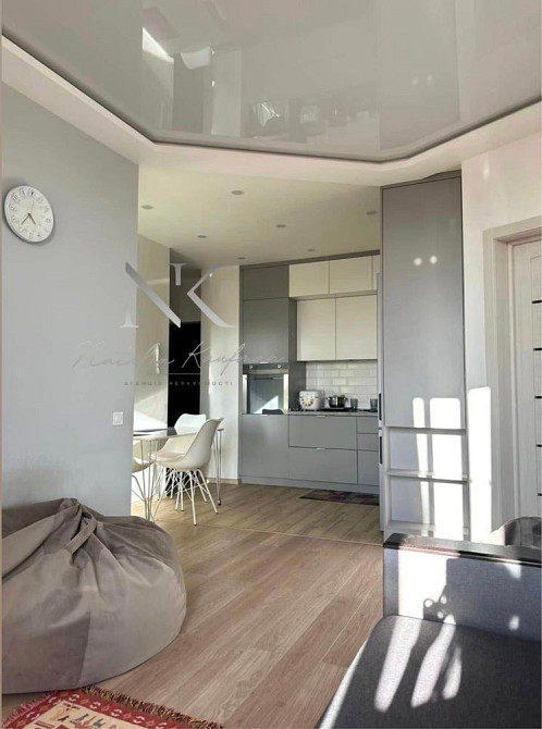 У продаж пропонується квартира 52 м2 на проспекті Соборності Київ - зображення 1