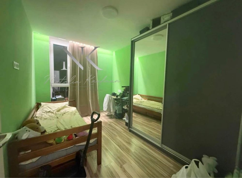 У продаж пропонується квартира 52 м2 на проспекті Соборності Київ - зображення 8