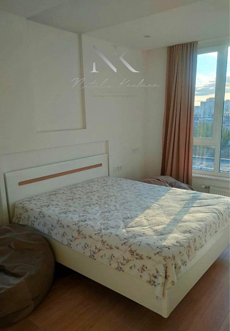 У продаж пропонується квартира 52 м2 на проспекті Соборності Київ - зображення 4