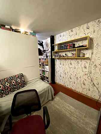 Продаж однокімнатної квартири в гарному стані Черкассы