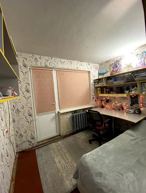 Продаж однокімнатної квартири в гарному стані Черкассы - изображение 1