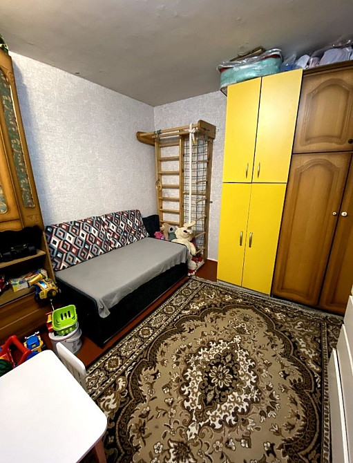 Продаж однокімнатної квартири в гарному стані Черкассы - изображение 4