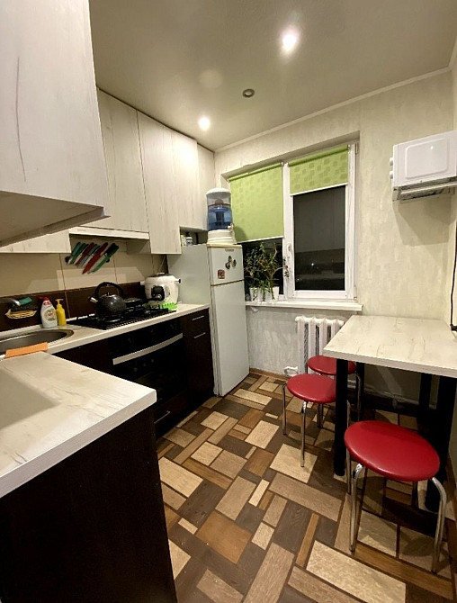 Продаж однокімнатної квартири в гарному стані Черкассы - изображение 8