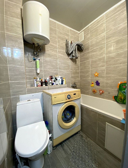 Продаж однокімнатної квартири в гарному стані Черкассы - изображение 7