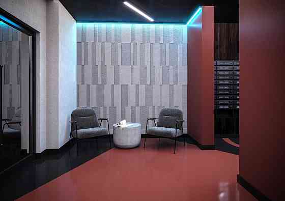 Нова пропозиція 650$ за м2 в новобудові Івано-Франківськ